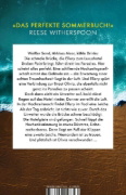 Buchcover und Innenansicht für das Buch: The Unwedding