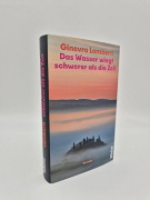 Buchcover und Innenansicht für das Buch: Il pozzo vale più del tempo