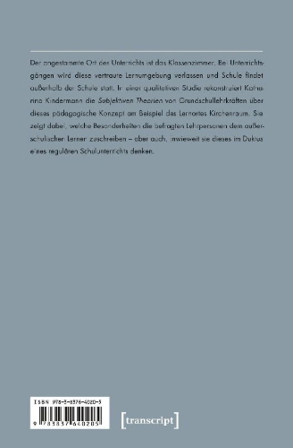 Buchcover und Innenansicht für das Buch: Die Welt als Klassenzimmer