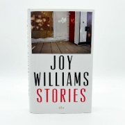 Buchcover und Innenansicht für das Buch: Stories