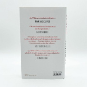 Buchcover und Innenansicht für das Buch: Stories