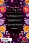 Buchcover und Innenansicht für das Buch: Flowers & Bones, Band 2 - Kuss der Catrina