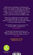 Buchcover und Innenansicht für das Buch: The Seven Moons of Maali Almeida