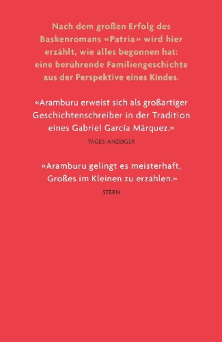 Buchcover und Innenansicht für das Buch: Años lentos