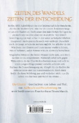 Buchcover und Innenansicht für das Buch: Die Charité: Aufbruch und Entscheidung