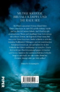 Buchcover und Innenansicht für das Buch: Odin's Game