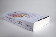 Buchcover und Innenansicht für das Buch: Rückkehr der Engel