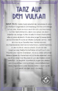 Buchcover und Innenansicht für das Buch: Fräulein Gold: Die Lichter der Stadt