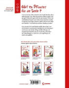 Buchcover und Innenansicht für das Buch: Gibt es Pflaster für die Seele? (Starke Kinder, glückliche Eltern)
