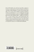 Buchcover und Innenansicht für das Buch: Die Begradigung der Taillenkontur in der Männermode