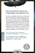 Buchcover und Innenansicht für das Buch: Sommer bei Nacht