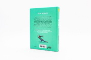 Buchcover und Innenansicht für das Buch: SMILE