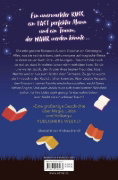 Buchcover und Innenansicht für das Buch: And They Lived Happily Ever After