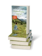Buchcover und Innenansicht für das Buch: Hintertristerweiher
