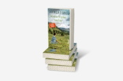 Buchcover und Innenansicht für das Buch: Hintertristerweiher