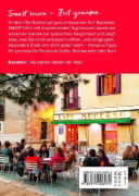 Buchcover und Innenansicht für das Buch: Baedeker SMART Reiseführer Madrid