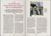 Buchcover und Innenansicht für das Buch: Baedeker SMART Reiseführer Madrid