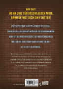 Buchcover und Innenansicht für das Buch: Courage To Dream