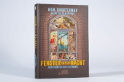 Buchcover und Innenansicht für das Buch: Courage To Dream