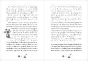 Buchcover und Innenansicht für das Buch: Ruby Fairygale (Band 2) - Die Hüter der magischen Bucht