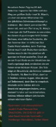 Buchcover und Innenansicht für das Buch: Pulpit Rock