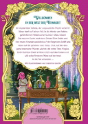 Buchcover und Innenansicht für das Buch: Thea Magica, Band 2 - Der Schatz von Palau Chai