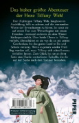Buchcover und Innenansicht für das Buch: Wintersmith