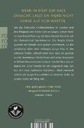 Buchcover und Innenansicht für das Buch: Wild Fire