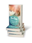 Buchcover und Innenansicht für das Buch: The Dare