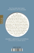 Buchcover und Innenansicht für das Buch: The Summer Without Men