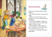 Buchcover und Innenansicht für das Buch: Winter of the Ice Wizard