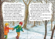 Buchcover und Innenansicht für das Buch: Winter of the Ice Wizard