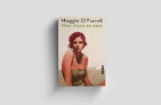 Buchcover und Innenansicht für das Buch: This Must Be the Place