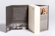 Buchcover und Innenansicht für das Buch: So Close, Blacklist Series 1