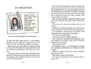 Buchcover und Innenansicht für das Buch: Kinder unterm Hakenkreuz - Wie wir den Nationalsozialismus erlebten