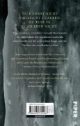 Buchcover und Innenansicht für das Buch: Land sehen