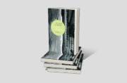 Buchcover und Innenansicht für das Buch: Land sehen