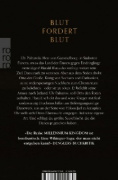 Buchcover und Innenansicht für das Buch: Bastarden