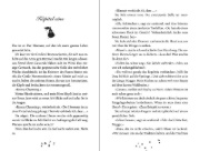 Buchcover und Innenansicht für das Buch: Morgan Charmley: Teen Witch