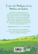 Buchcover und Innenansicht für das Buch: Anne of Green Gables