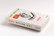 Buchcover und Innenansicht für das Buch: Munk