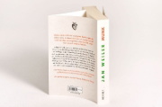 Buchcover und Innenansicht für das Buch: Munk