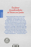Buchcover und Innenansicht für das Buch: Second Chance Store