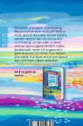 Buchcover und Innenansicht für das Buch: Mondscheintarif