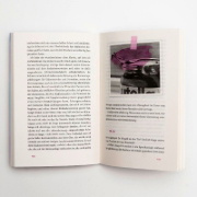 Buchcover und Innenansicht für das Buch: Mondscheintarif