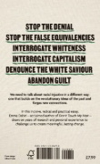 Buchcover und Innenansicht für das Buch: What White People Can Do Next