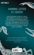 Buchcover und Innenansicht für das Buch: Hannibal 