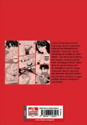 Buchcover und Innenansicht für das Buch: ISHIGAMI SENKI