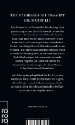 Buchcover und Innenansicht für das Buch: The Calling of the Grave