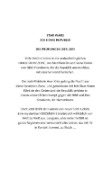 Buchcover und Innenansicht für das Buch: Star Wars: The High Republic - Tears of the Nameless